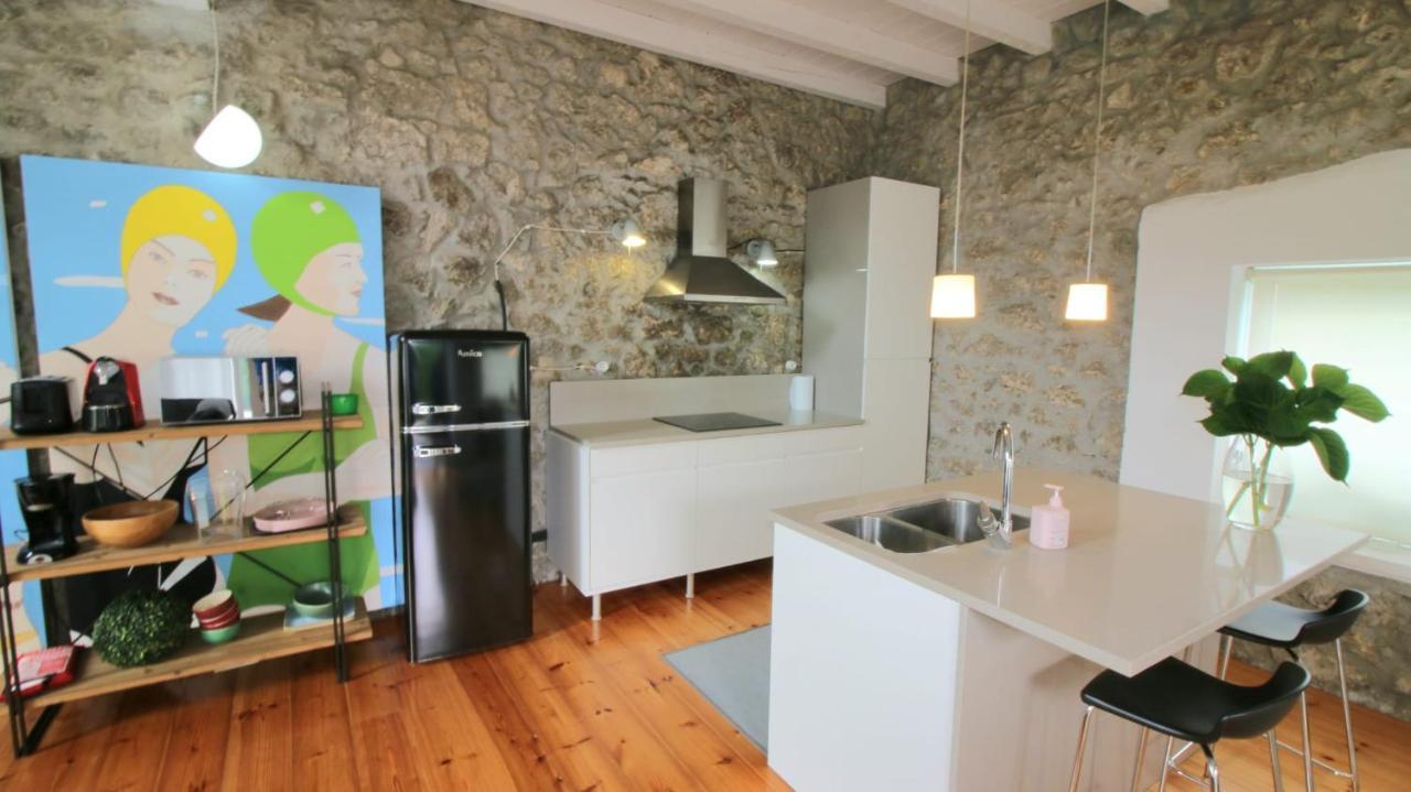 Villas San Roque Isla Plana Exteriör bild