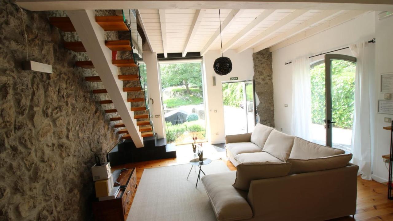 Villas San Roque Isla Plana Exteriör bild