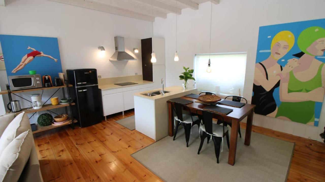 Villas San Roque Isla Plana Exteriör bild