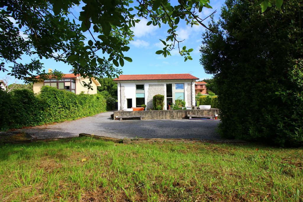 Villas San Roque Isla Plana Exteriör bild