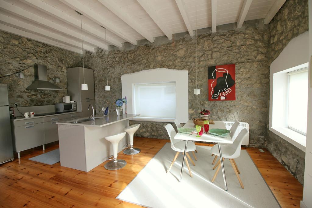 Villas San Roque Isla Plana Exteriör bild