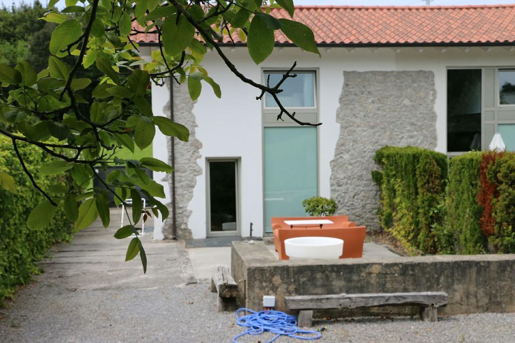Villas San Roque Isla Plana Exteriör bild