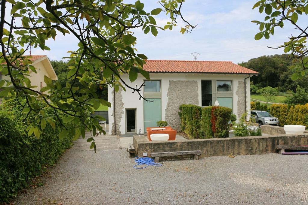 Villas San Roque Isla Plana Exteriör bild